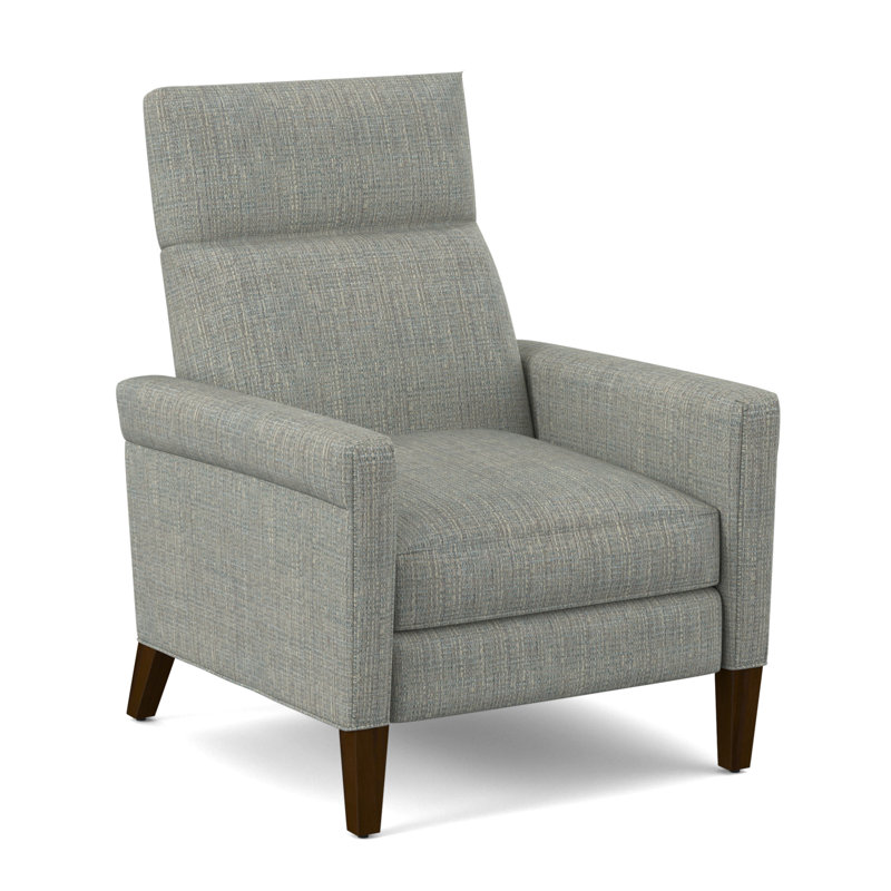 Recliner, 61412-32, Pecan