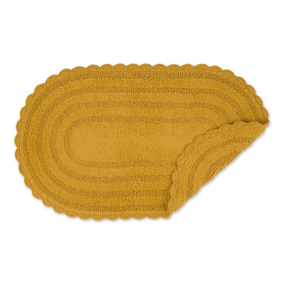 Hively Cotton Bath Mat