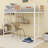 Emmayn Kids Twin Loft Bed-661361164