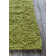 Strata Wool Area Rug in Green