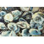 Impression sur toile, cadre flottant