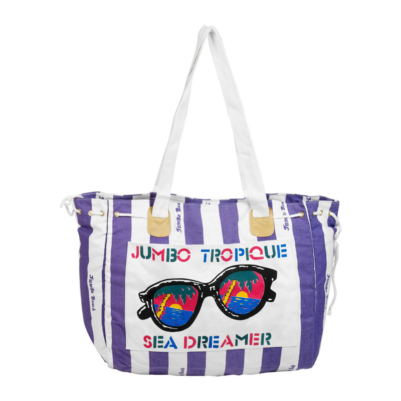 Picnic Tote Bag