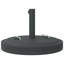 26kg PE (Polyethene) And Concrete Umbrella Base