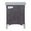 Table de chevet 2 tiroirs-635194870