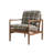 Mariet Upholstered Armchair-1554294136