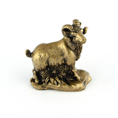Abhainn Animals Figurines & Sculptures