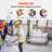 Metal File Fasteners