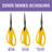 Zenport Scissors