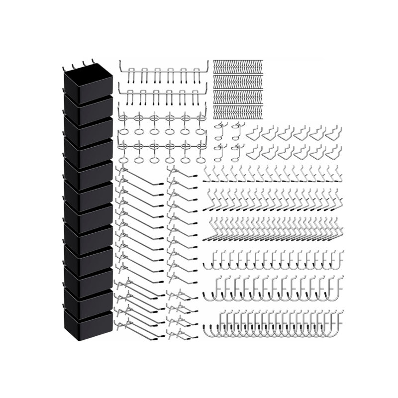 Wall Organizer