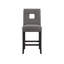 Tabouret de comptoir 26,25 po Aayush-1877928414