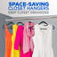 Jasinski Non-Slip Standard Hanger for Suit/Coat