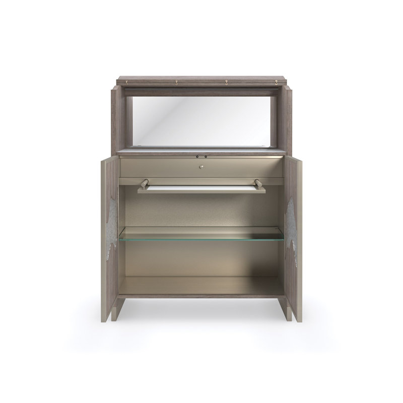 Accent Cabinet