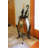 Niver Metal Plant Stand-779735982