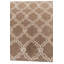 Tapis brun clair Newburn