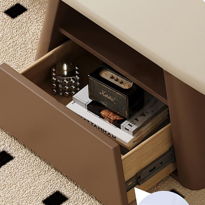 Table basse Cream Wind