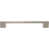 Brushed Satin Nickel