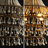 Advith 4 - Light Dimmable Empire Chandelier