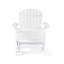 Chaise pliante inclinable Malibu résistante aux intempéries-1528876293