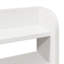 Clearfield Solid Wood Bed-894804147-894804151