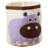 3 Sprouts Fabric Bin