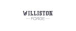Williston Forge logo