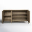 Buffet de 67 po de largeur Regan