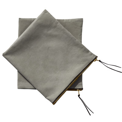 Housse de coussin carré