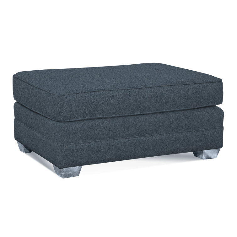 Bedford Upholstered Ottoman
