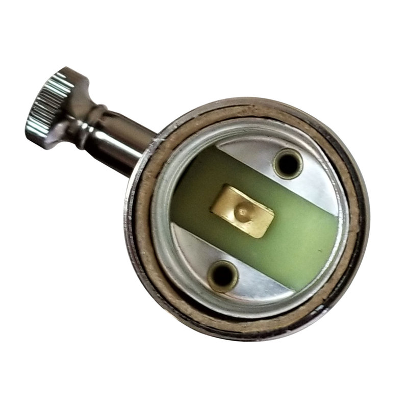Variateur 150 watts, Métal industriel