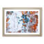 Abstract Art Painting Vol.144 by S.Johnson - Single Picture Frame Painting-55457551-55457554