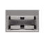 Meuble-lavabo simple 30 po Albizu-90687141
