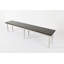 Banc en bois Imran