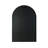 24x32 Inch Arched Mirror