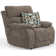 Joya Power Zero Gravity Recliner with Power Adjustable Headrest & Lumbar and  Therapeutic Heat & Massage