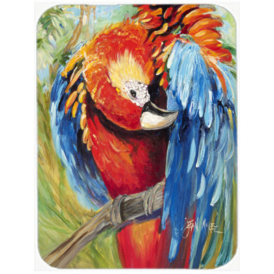 Bay Isle Home Engelman Glass Cutting Board
