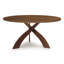 Entwine Dining - Round Fixed Top Table-7806244-7806250-7806249