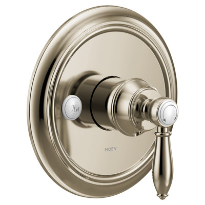 Weymouth M-CORE 3-Series 1-Handle Valve Trim Kit, Valve Required