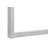 Jazarian Computer Desk, Home Office, Laptop, Left, Right Set-up, Storage Drawers, Work-39211112-55638279-110922865