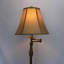 Cierra 61'' Swing Arm Floor Lamp