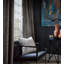 Tissu de performance en mélange de polyester Dorset Coast-71119158