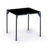 Boston Outdoor Square Side Table