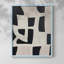"ABSTRACT Series DCIV" par J Paul-1101089045-1101089004