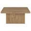 Ensemble de tables basses Exeter Mango
