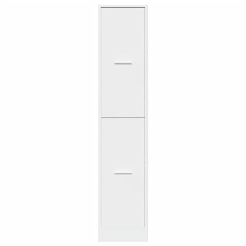 Roshundra Accent Chest, White