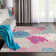 Carollee Floral Indoor Rug