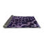 Tapis abstrait moderne 879-1711837325