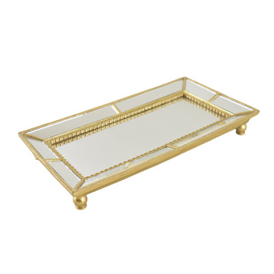Campana Decorative Tray