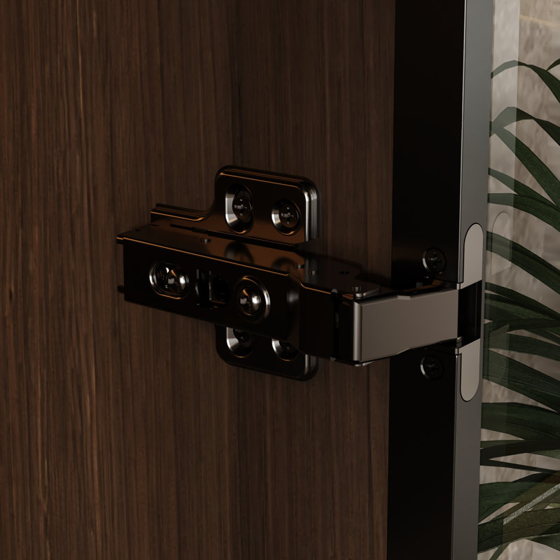 Armoire de salle à manger 78,7 po Jennette
