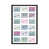 Black Floater Framed selected