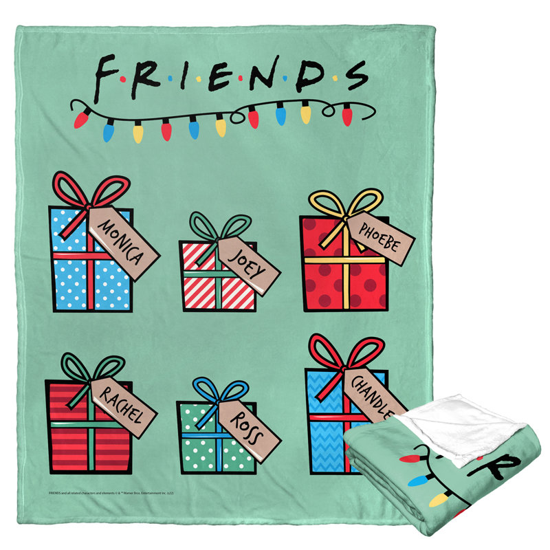 Throw Blanket